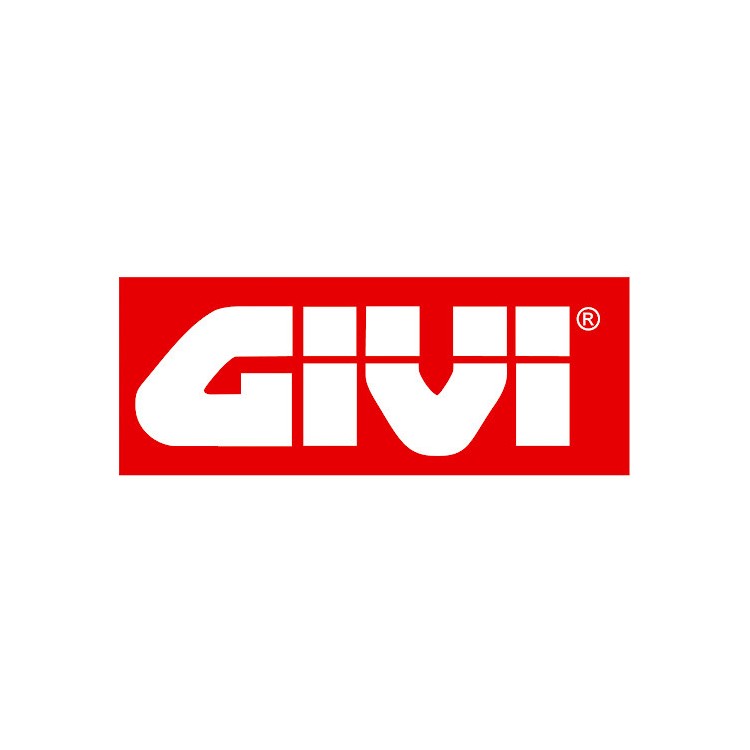 ADESIVI(CP)RIFRANGENTI SERIGR.VALIGIE OU | GIVI | E145