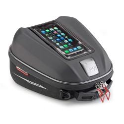 BORSELLO SERBATOIO TANKLOCK TERMOFORMAT | GIVI | ST611B