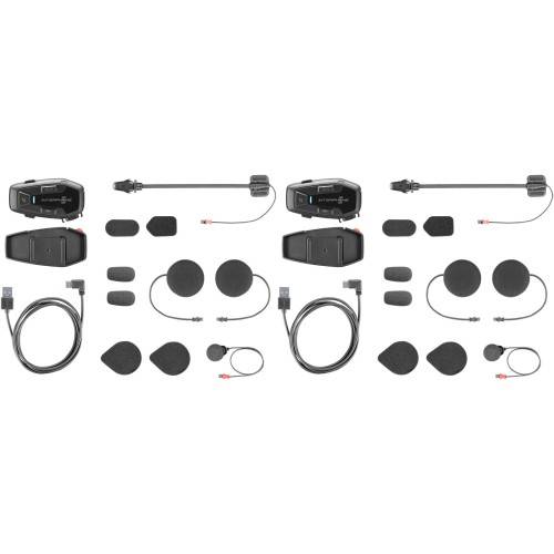 INTERFONO U-COM 7R DOPPIO | INTERPHONE