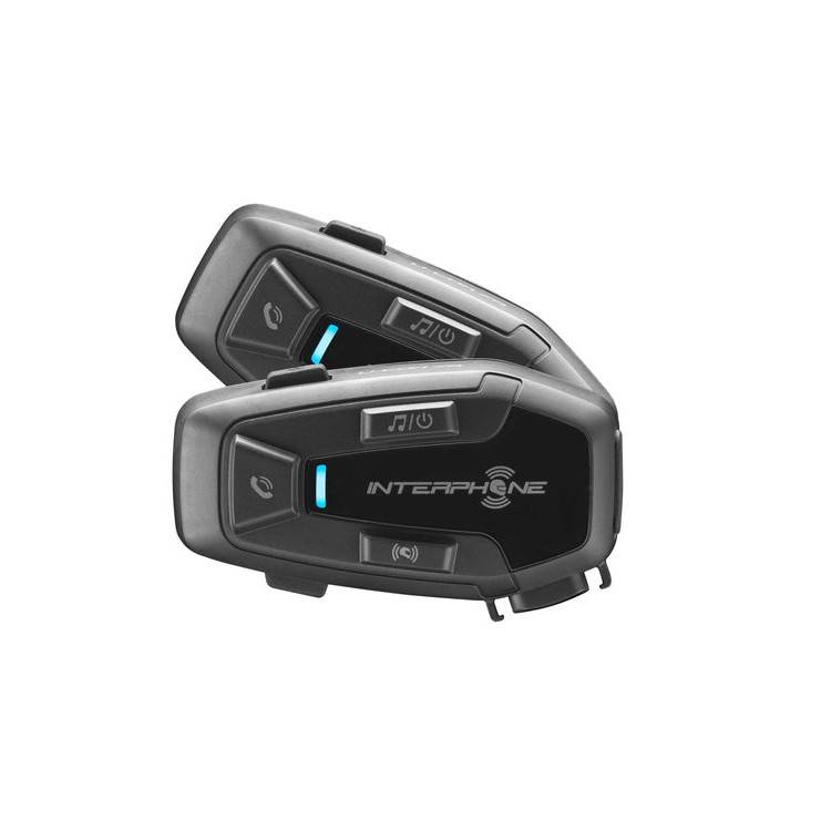 INTERFONO U-COM 6R DOPPIO | INTERPHONE
