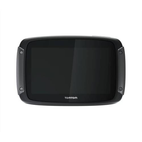 NAVIGATORE TOMTOM RIDER 550 SE | TOMTOM