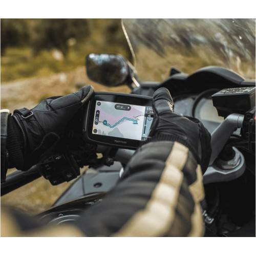 NAVIGATORE TOMTOM RIDER 550 SE | TOMTOM