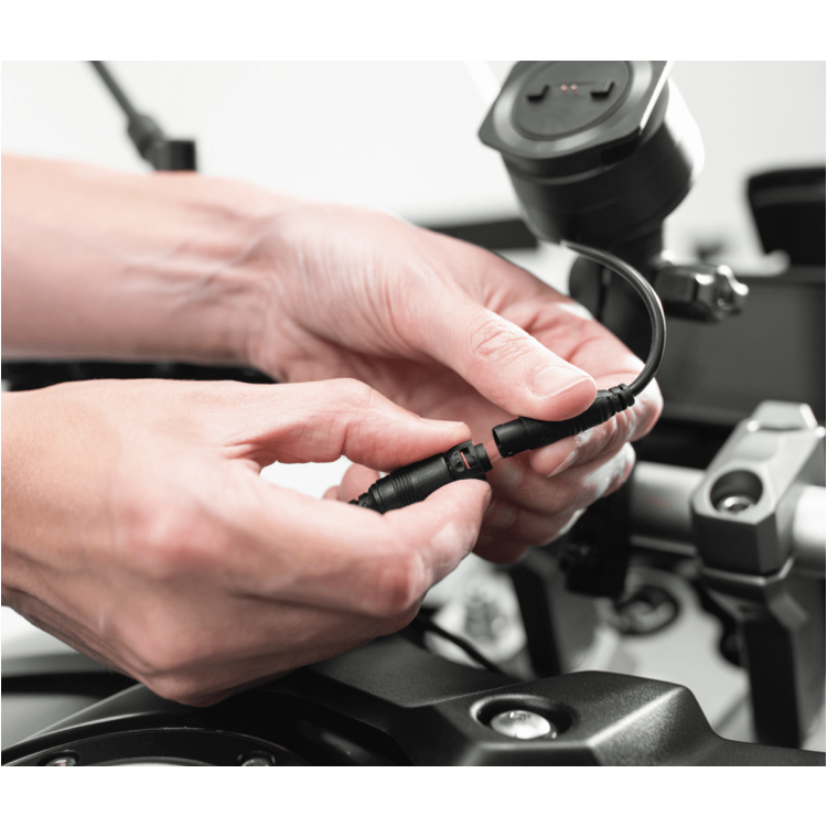 NAVIGATORE TOMTOM RIDER 550 SE | TOMTOM