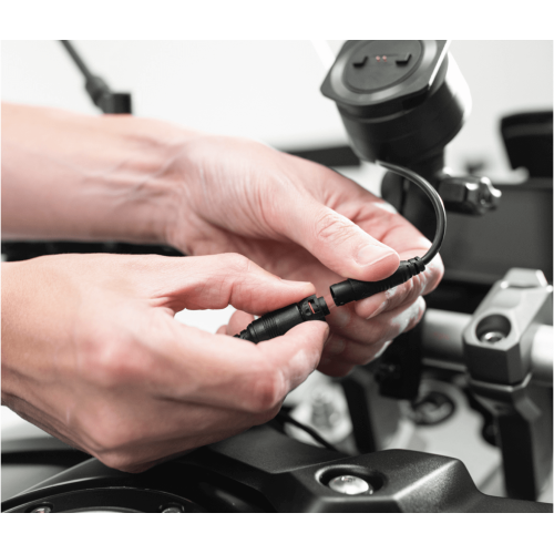 NAVIGATORE TOMTOM RIDER 550 SE | TOMTOM