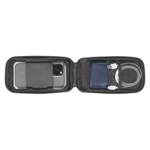 QUIKLOX KIT - CUSTODIA WATERPROOF E STAFFA | PORTA TELEFONO UNIVERSALI | PORTATELEFONO E SUPPORTI