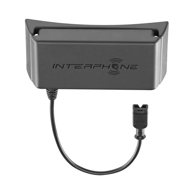 BATTERIA UNITE 1100 MAH | ACCESSORI PER INTERFONI | INTERPHONE