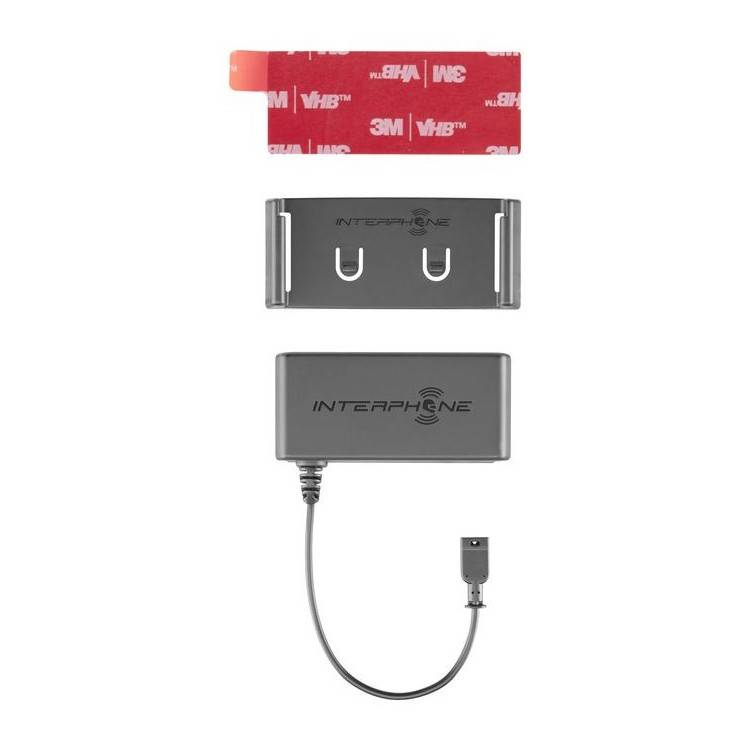 BATTERIA UNITE 1100 MAH | ACCESSORI PER INTERFONI | INTERPHONE
