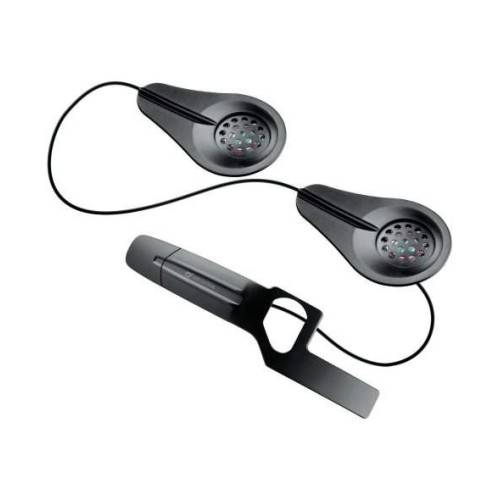Cellularline KIT audio pro sound shark accessori interphone