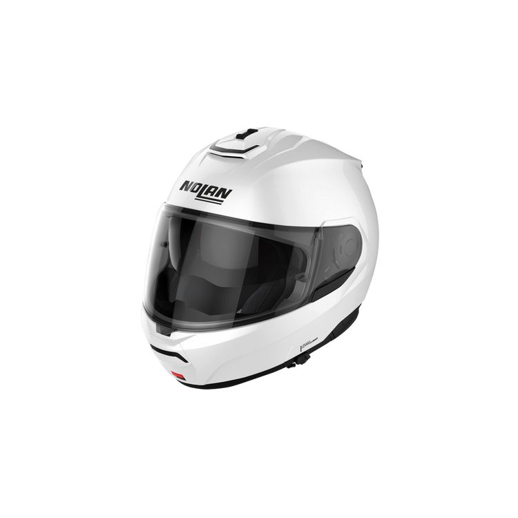 CASCO MODULARE N100-6 CLASSIC N-COM 005 METAL WHITE | NOLAN