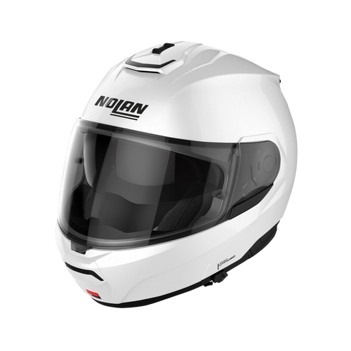 CASCO MODULARE N100-6 CLASSIC N-COM 005 METAL WHITE | NOLAN