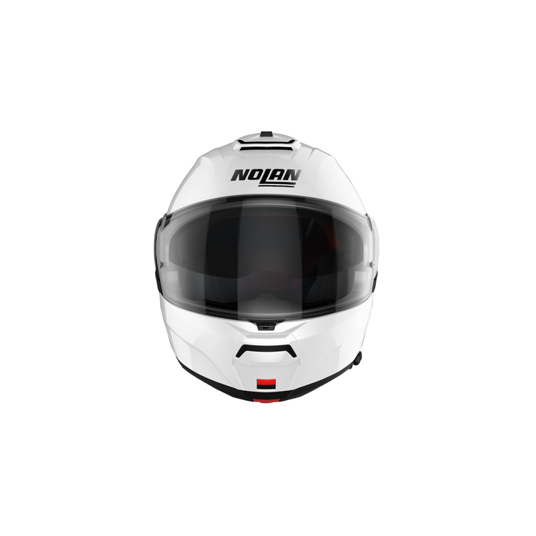 CASCO MODULARE N100-6 CLASSIC N-COM 005 METAL WHITE | NOLAN