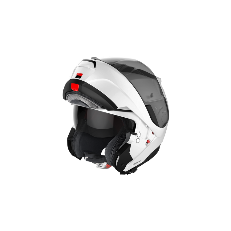 CASCO MODULARE N100-6 CLASSIC N-COM 005 METAL WHITE | NOLAN