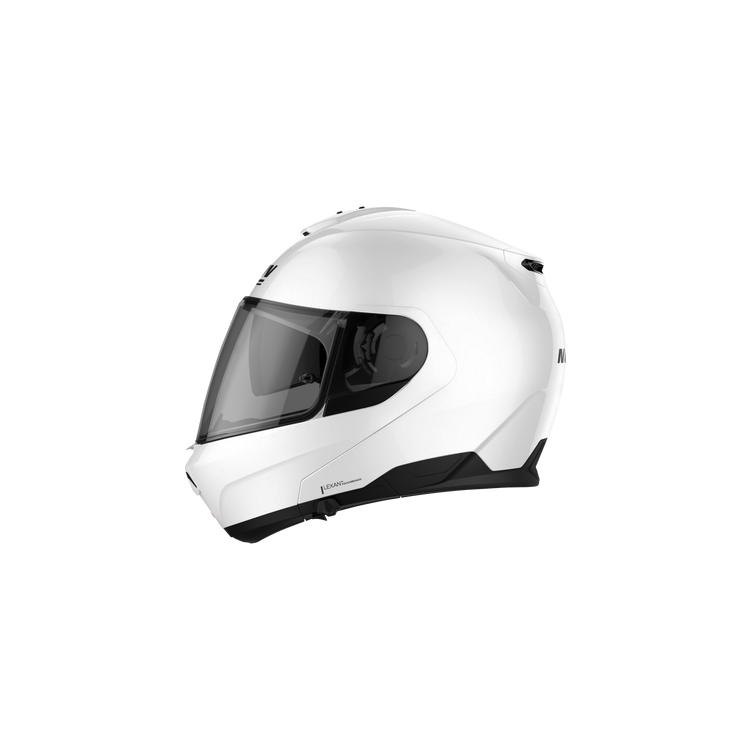 CASCO MODULARE N100-6 CLASSIC N-COM 005 METAL WHITE | NOLAN