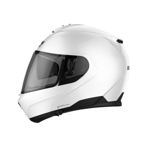 CASCO MODULARE N100-6 CLASSIC N-COM 005 METAL WHITE | NOLAN