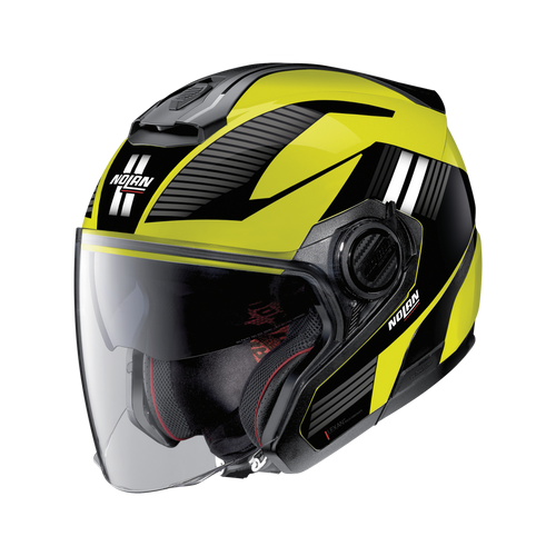 CASCO JET N40-5 06 CROSSWALK N-CO036 | NOLAN