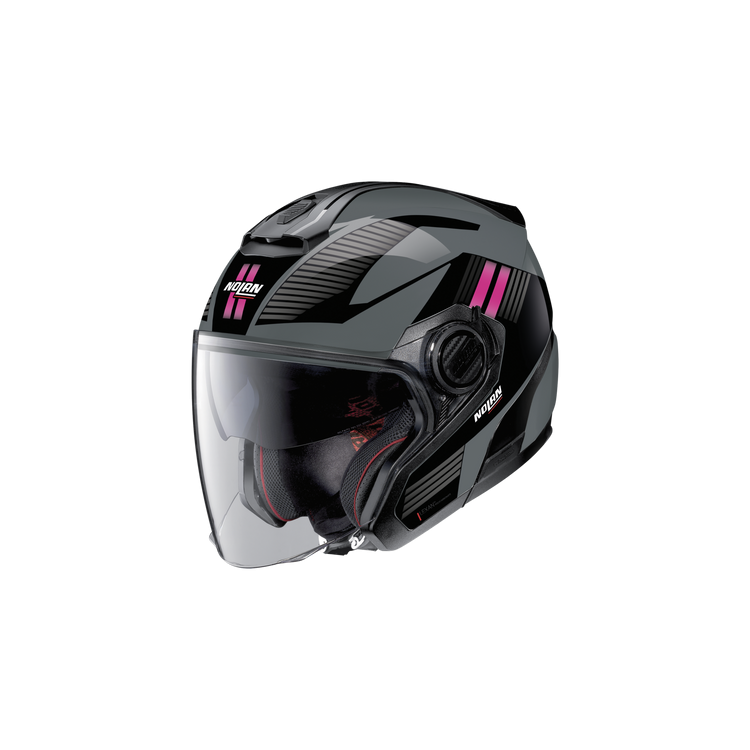 CASCO JET N40-5 06 CROSSWALK N-CO033 | NOLAN
