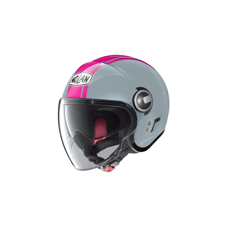 CASCO JET N21 VISOR 06 DOLCE VIT119 | NOLAN
