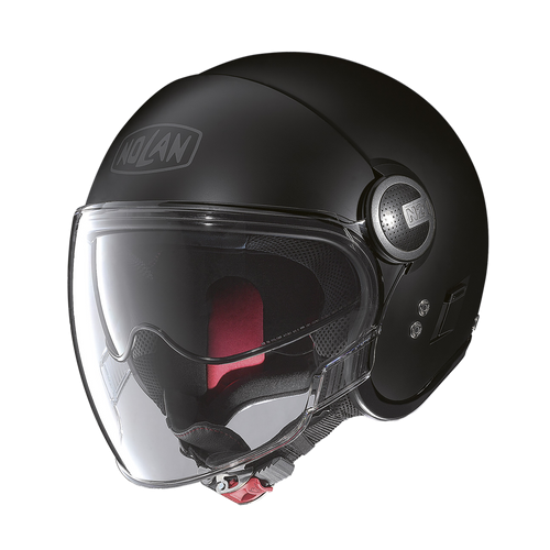 CASCO JET N21 VISOR 06 CLASSIC 010 | NOLAN