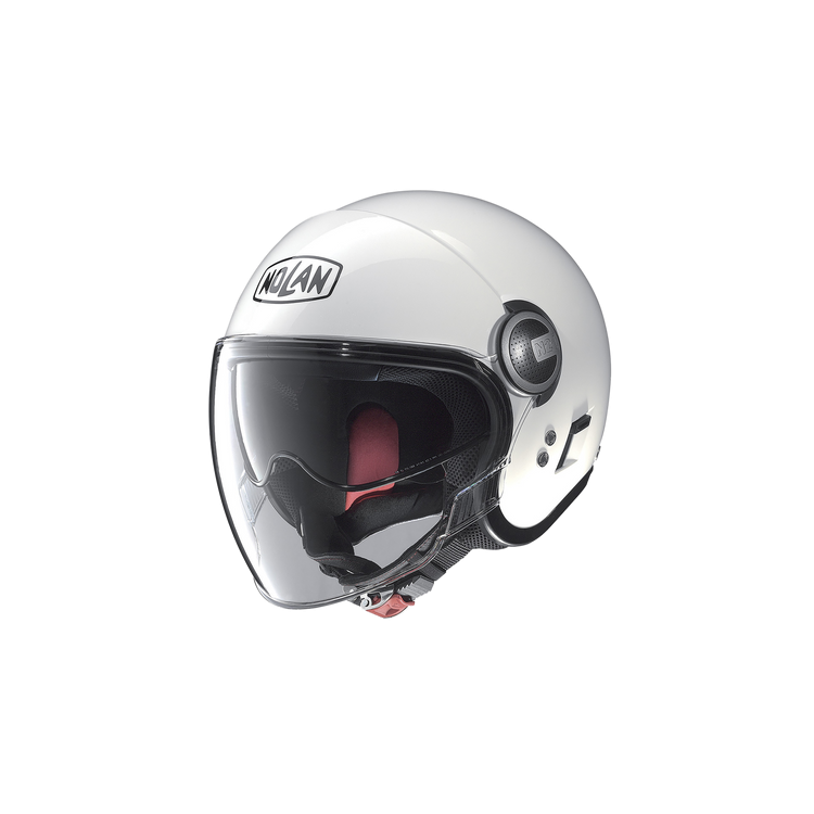 CASCO JET N21 VISOR 06 CLASSIC 005 | NOLAN