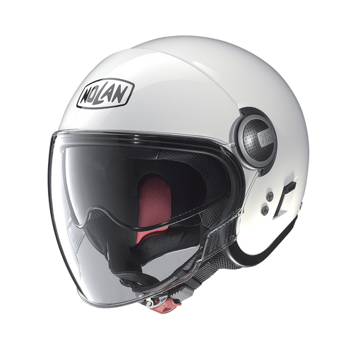 CASCO JET N21 VISOR 06 CLASSIC 005 | NOLAN