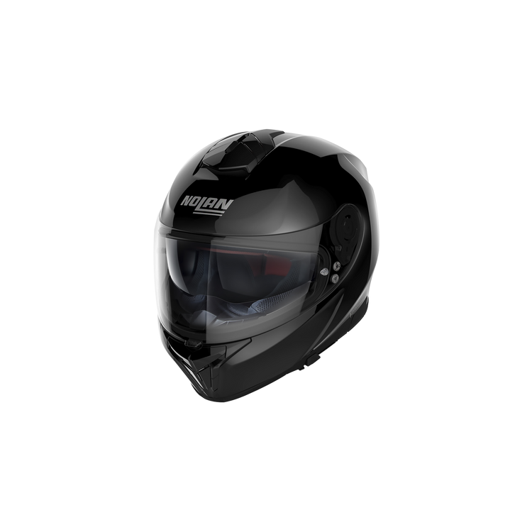 CASCO INTEGRALE N80-8 CLASSIC N-COM 003  | NOLAN