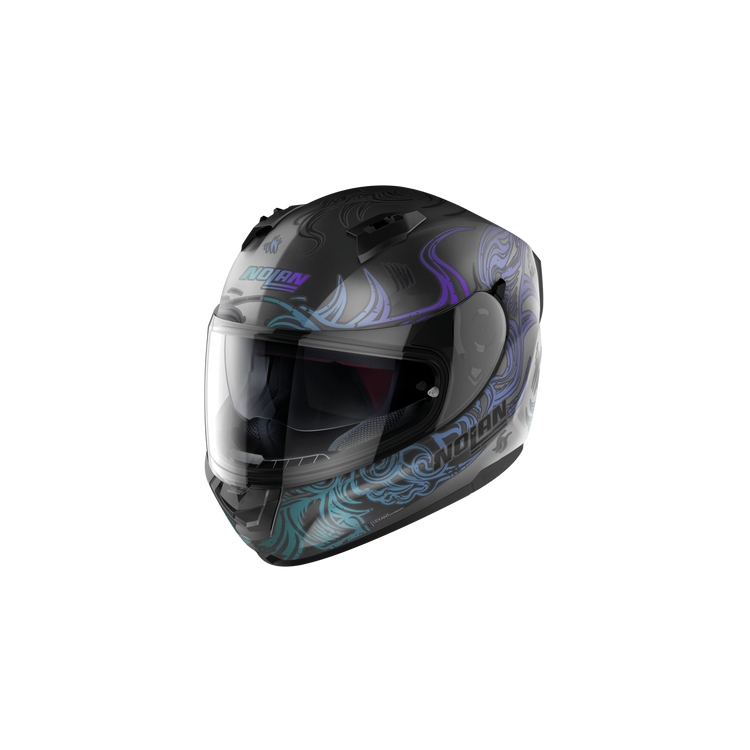 CASCO INTEGRALE N60-6 MUSE 072  | NOLAN