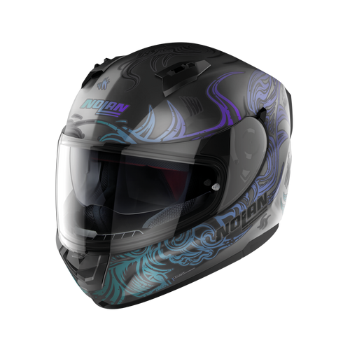 CASCO INTEGRALE N60-6 MUSE 072  | NOLAN