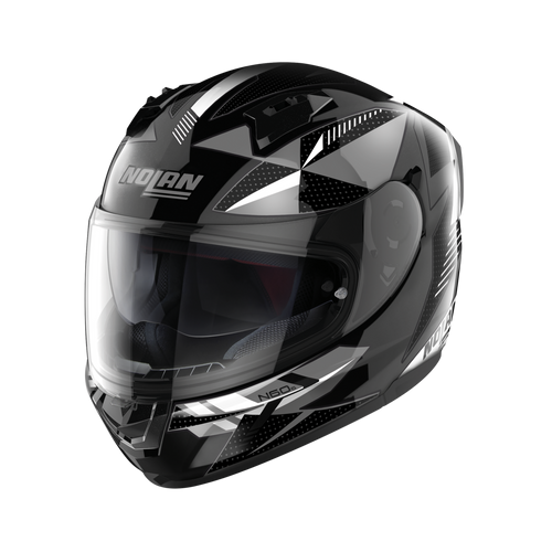 CASCO INTEGRALE N60-6 WIRING 073  | NOLAN