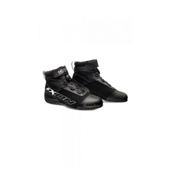 RANKER NERO SCARPE UOMO | IXON
