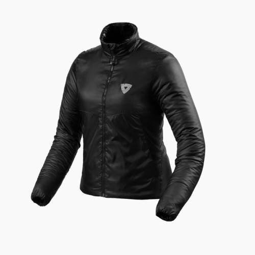 GIACCA CORE 2 LADIES NERO  | REV'IT