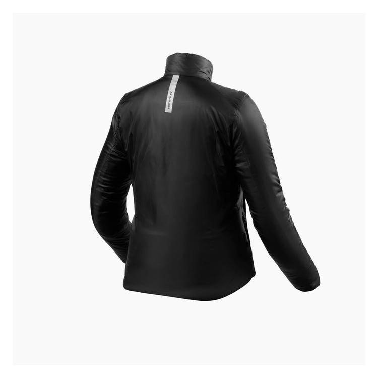 GIACCA CORE 2 LADIES NERO  | REV'IT