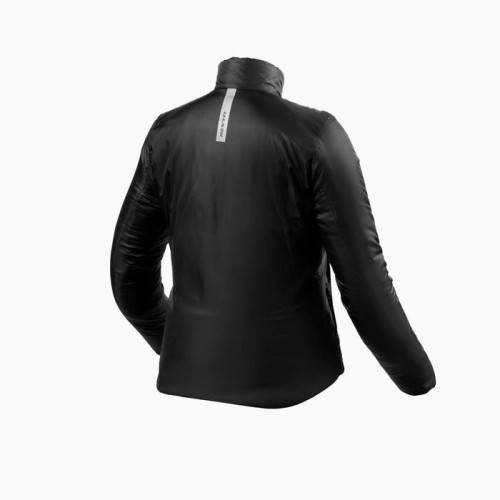 GIACCA CORE 2 LADIES NERO  | REV'IT
