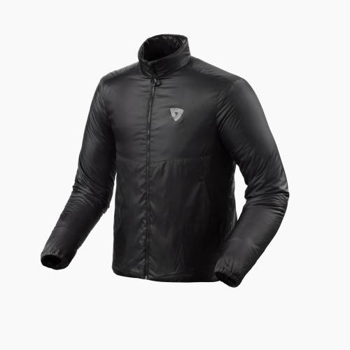 GIACCA CORE 2 NERO  | REV'IT