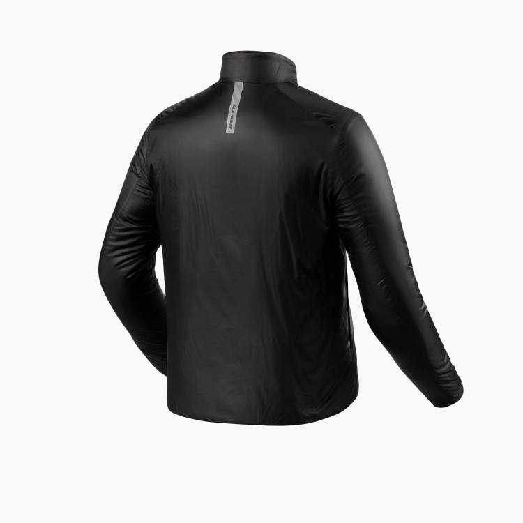 GIACCA CORE 2 NERO  | REV'IT