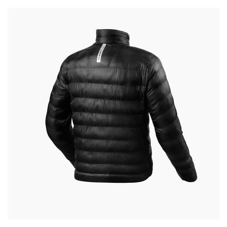 GIACCA SOLAR 3 NERO  | REV'IT