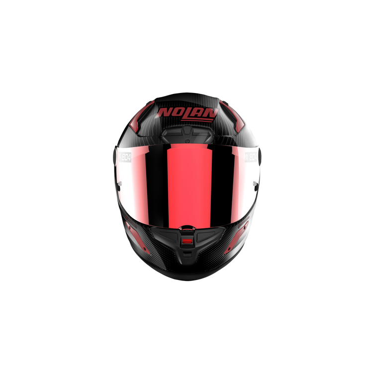 CASCO INTEGRALE X-804 RS IRIDIUM EDIT 005  | X-LITE