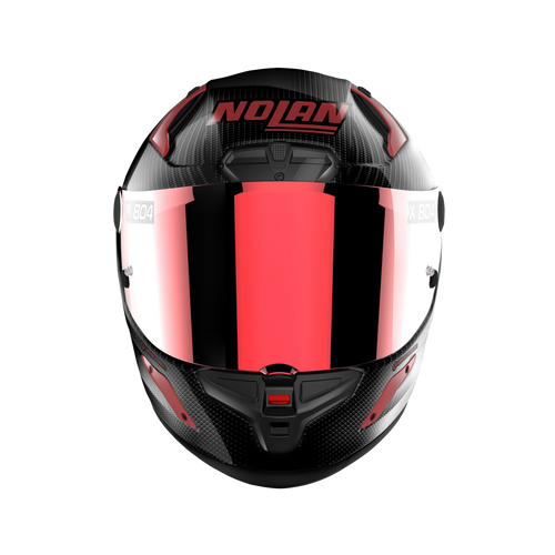 CASCO INTEGRALE X-804 RS IRIDIUM EDIT 005  | X-LITE
