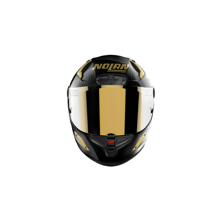 CASCO INTEGRALE X-804 RS GOLDEN EDITI 003  | X-LITE