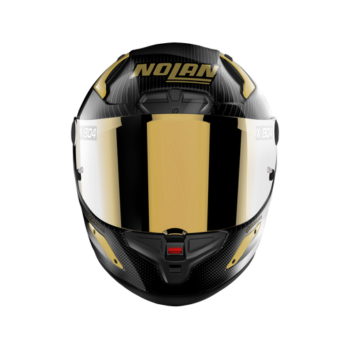 CASCO INTEGRALE X-804 RS GOLDEN EDITI 003  | X-LITE