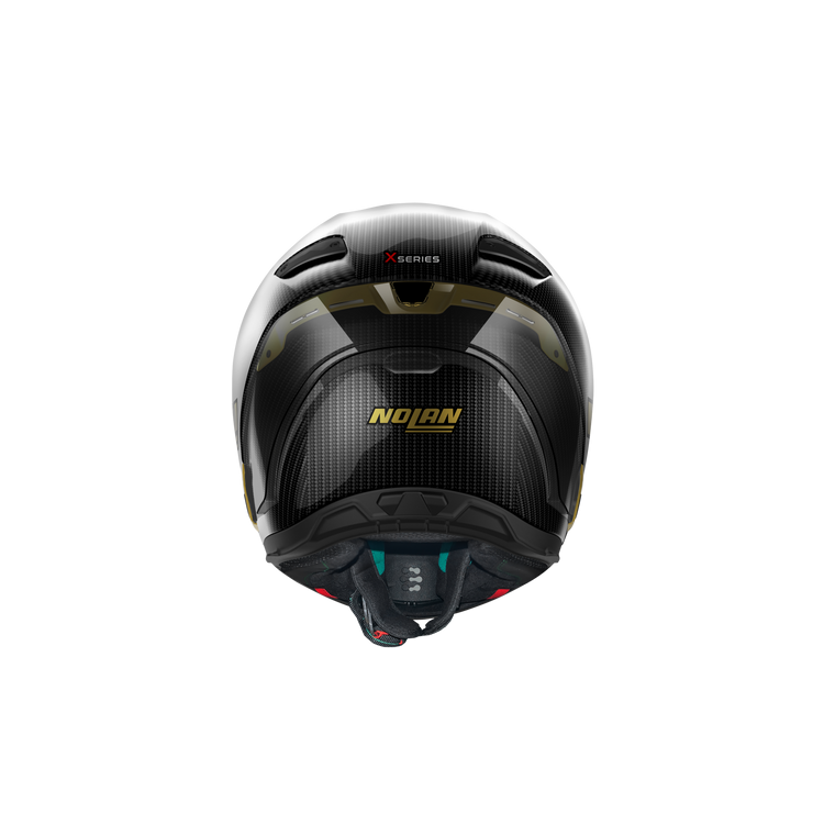 CASCO INTEGRALE X-804 RS GOLDEN EDITI 003  | X-LITE