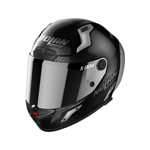 CASCO INTEGRALE X-804 RS SILVER EDITI 004  | X-LITE