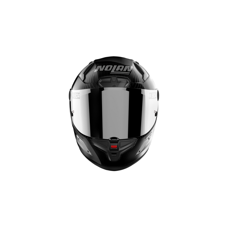 CASCO INTEGRALE X-804 RS SILVER EDITI 004  | X-LITE