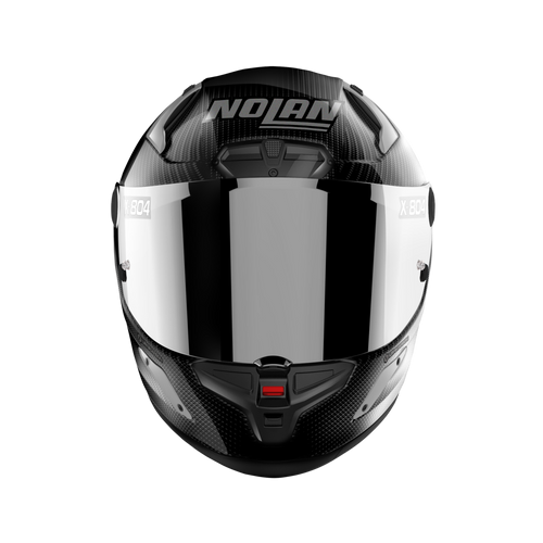 CASCO INTEGRALE X-804 RS SILVER EDITI 004  | X-LITE