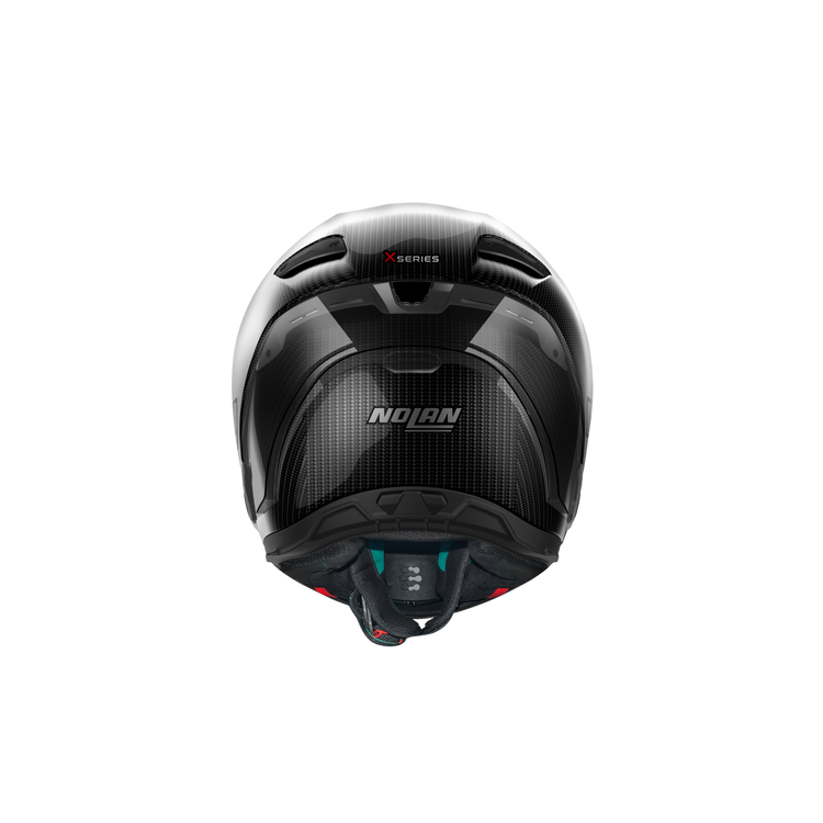 CASCO INTEGRALE X-804 RS SILVER EDITI 004  | X-LITE
