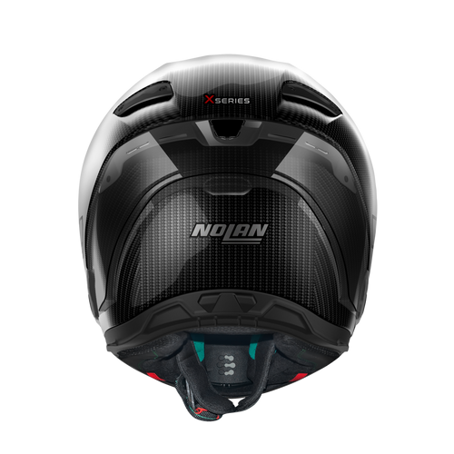 CASCO INTEGRALE X-804 RS SILVER EDITI 004  | X-LITE