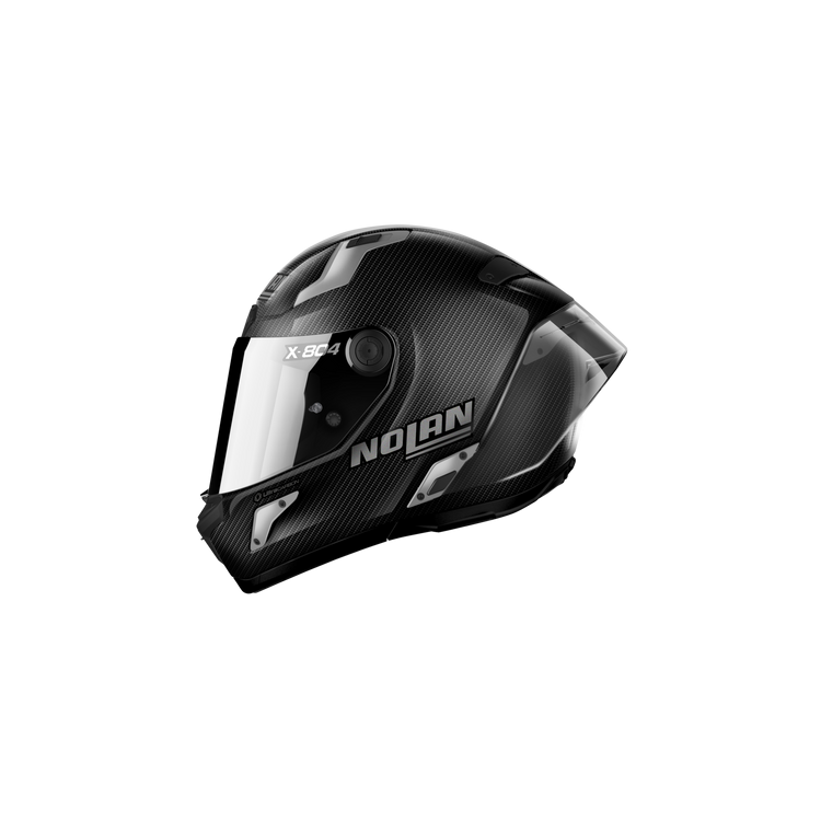 CASCO INTEGRALE X-804 RS SILVER EDITI 004  | X-LITE