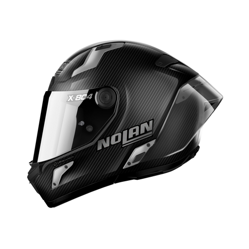 CASCO INTEGRALE X-804 RS SILVER EDITI 004  | X-LITE