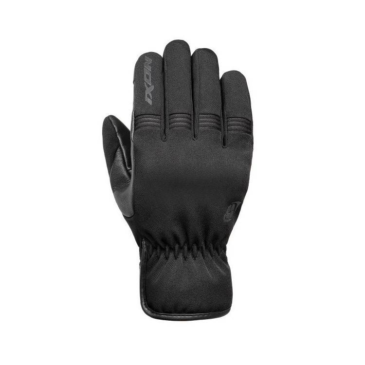GUANTO INV PRO CAIN LADY NERO  | IXON