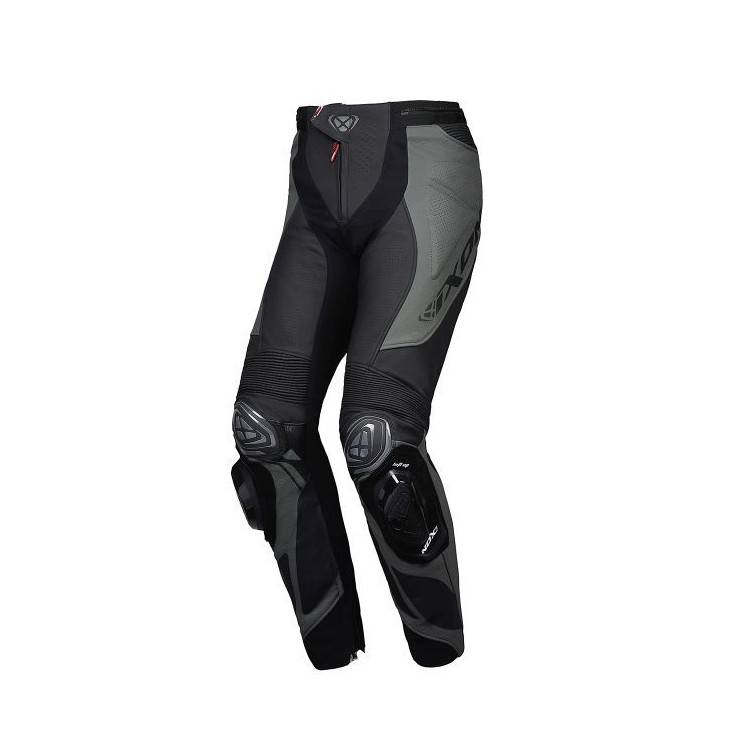 PANTALONE VORTEX 3 PANTALONI NERO  | IXON