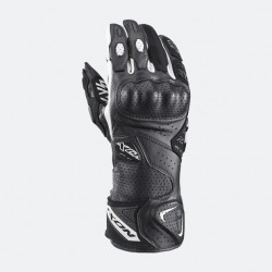 GUANTO ESTIVO THUNDER AIR NERO BIANCO | IXON